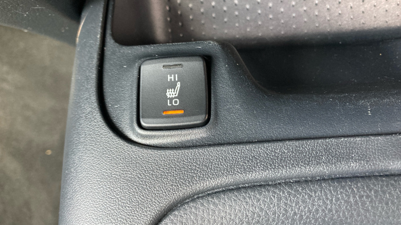 Toyota Corolla 1.8 VVT-i Hybrid Icon Tech 5dr CVT Hybrid Estate